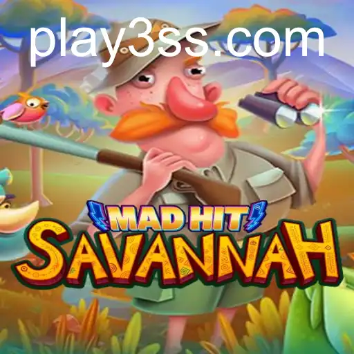 MadHitSavannah