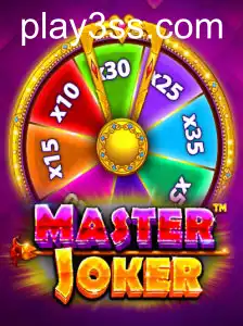 MasterJoker