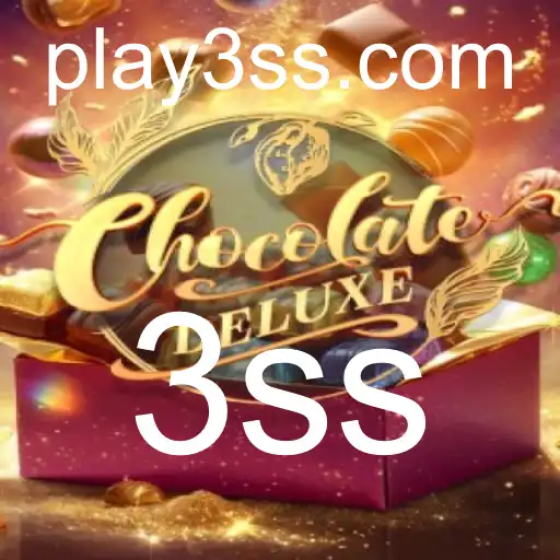 Descubra o Fascinante Mundo de ChocolateDeluxe