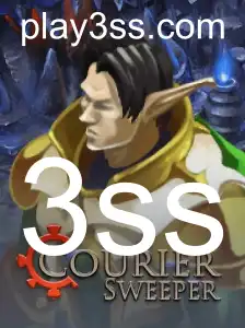 CourierSweeper: Explorando o Jogo do Momento com a Palavra-chave Misteriosa '3ss'