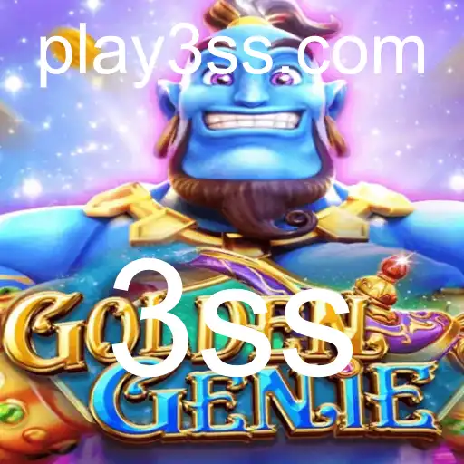 Desvendando GOLDENGENIE: O Jogo que Está Conquistando o Mundo