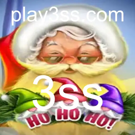 Explorando o Novo Jogo HoHoHo e a Estratégia 3ss
