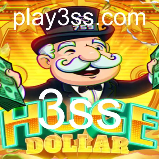 Descubra o Fascinante Mundo do Jogo HugeDollar e Domine as Regras de 3ss