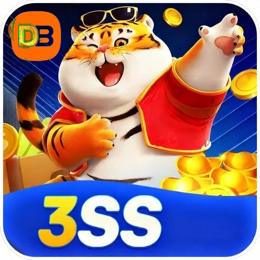 3ss Logo