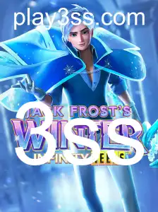 JackFrostsWinter: A Magia Congelante Reinventada