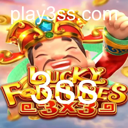 Descubra o Fascinante Mundo de LUCKYFORTUNES3x3: Diversão e Estratégia no Jogo 3ss