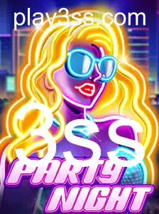 PartyNight: Diversão Inesquecível com 3ss
