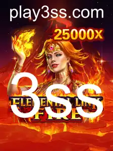 ElementalLinkFire: Uma Jornada no Mundo dos Elementos