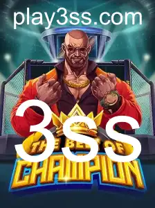 TheBeltOfChampion: A Nova Sensação dos Jogos Estratégicos