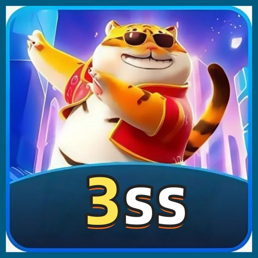 3ss Logo